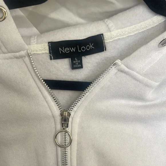 Cropped jacket - Picture 3 of 6